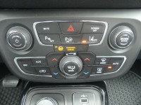 Jeep Compass 1.4 Limited 4WD