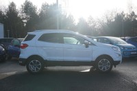 Ford EcoSport Titanium