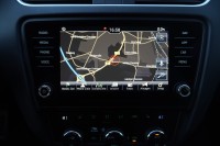 Skoda Octavia Combi 2.0 TSI Style