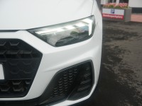 Audi A1 Sportback 30 1.0 TFSI S line