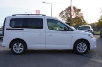 VW Caddy 2.0 TDI Life 4Motion