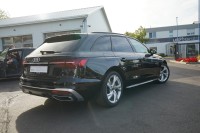 Audi A4 Avant 35 TFSI S line S-Tronic