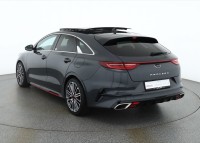 Kia pro_cee'd ProCeed 1.6 T-GDI GT