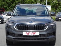 Skoda Karoq 1.5 TSI DSG