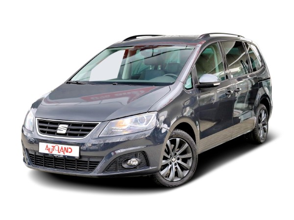 Seat Alhambra 1.4 TSI Style