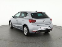 Seat Ibiza FR 1.0 TSI