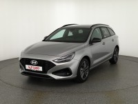 Hyundai i30 CW Kombi 1.5 T-GDI Aut. 2-Zonen-Klima Navi Sitzheizung