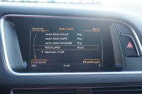 Audi SQ5 3.0 TDI competition quattro