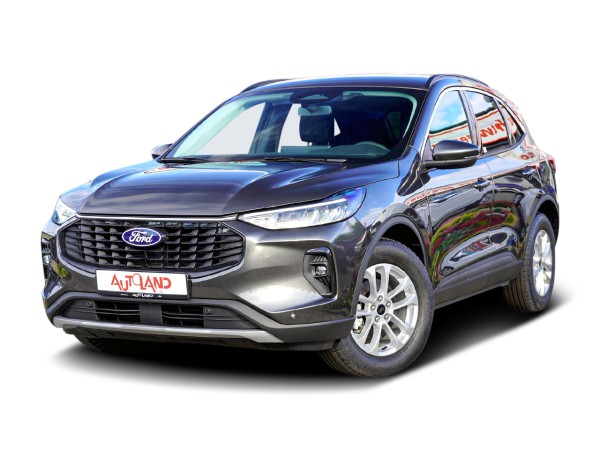 Ford Kuga 1.5 EB Titanium
