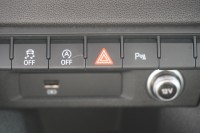 Audi A1 1.0 TFSI advanced