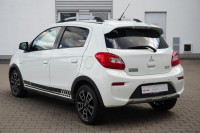 Mitsubishi Space Star Cross 1.2
