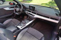 Audi A5 40 2.0 TDI quattro S line