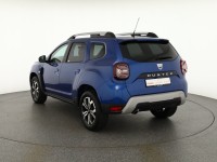 Dacia Duster 1.3 TCE Aut. Prestige