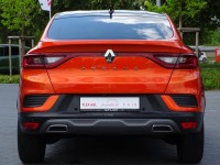 Renault Arkana 1.3 TCE R.S. Line
