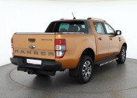 Ford Ranger 2.0 TDCi Doppelkabine Wildtrack 4x4