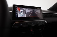 MG MG3 1.5 Hybrid Luxury Aut.