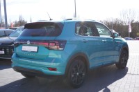 VW T-Cross 1.0 TSI R-Line
