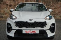Kia Sportage 1.6 T-GDI 2WD Aut.