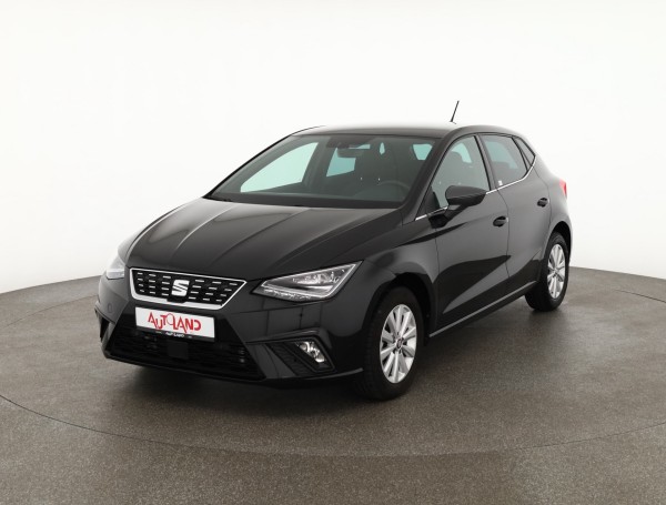 Seat Ibiza 1.0 TSI DSG Xcellence