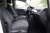 VW Touran 1.5 TSI Highline