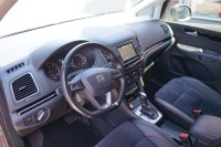 Seat Alhambra 2.0 TDI FR-Line