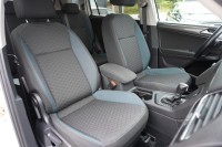 VW Tiguan Allspace 2.0 TDI Comfortline