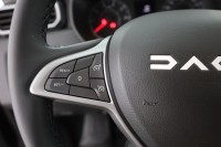 Dacia Duster TCe 130