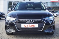 Audi A4 Avant 35 2.0 TFSI S-Tronic