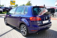 VW Golf Sportsvan VII 1.2 TSI Sound