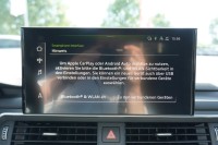 Audi A4 Avant 35 TDI advanced
