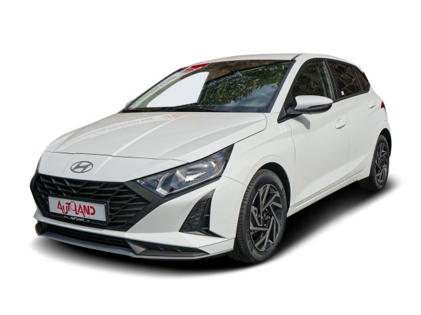 Hyundai i20 1.2