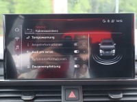 Audi A4 Avant 40 TDI advanced