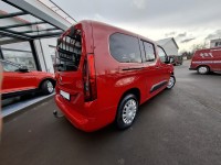 Opel Combo Life XL 1.2 Turbo Edition