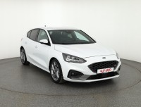Ford Focus ST 2.3 EB