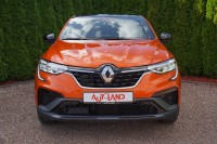 Renault Arkana 1.3 TCE M-Hybrid R.S. Line