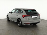Skoda Scala 1.5 TSI DSG Monte Carlo