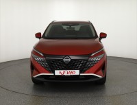 Nissan Qashqai N-Connecta 1.3 Dig-T MHEV Aut.