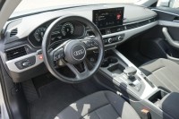 Audi A4 Avant 35 TFSI S-Tronic VC SHZ