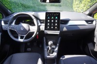 Renault Captur TCe 90