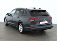 VW Golf VIII Variant 1.5 eTSI DSG