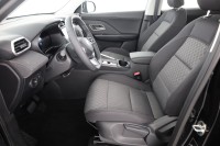 MG ZS 1.5 Hybrid Comfort Aut.