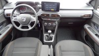 Dacia Sandero Stepway 1.0 TCE