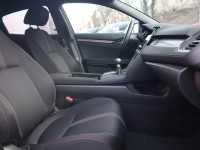 Honda Civic 1.0 Turbo