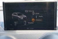 Audi A3 Sportback 1.5 TSI S-Tronic