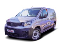 Peugeot Partner 1.2 PureTech 110 Navi Sitzheizung Tempomat