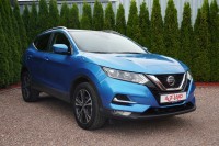 Nissan Qashqai 1.3 Zama