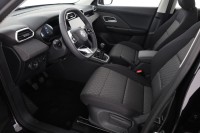 MG ZS 1.5 VTi-Tech Standard