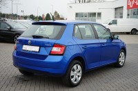 Skoda Fabia 1.0 Active