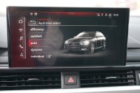Audi A4 Quattro Avant 40 TFSI quattro advanced