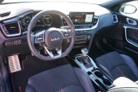 Kia pro_cee'd ProCeed 1.6 T-GDI GT Bastuck